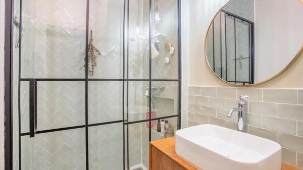 Appartement Paris 18e - CAULAINCOURT / FRANCOEUR