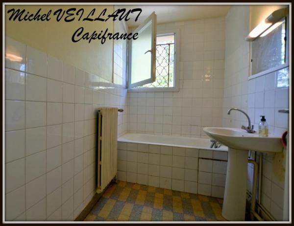 Dpt Allier (03), à vendre SOUVIGNY maison P5 de 128 m² - Terrain de 1 716,00 m² - Plain pied