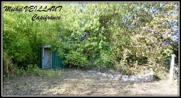 Dpt Allier (03), à vendre SOUVIGNY maison P5 de 128 m² - Terrain de 1 716,00 m² - Plain pied