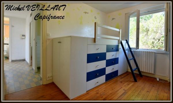 Dpt Allier (03), à vendre SOUVIGNY maison P5 de 128 m² - Terrain de 1 716,00 m² - Plain pied