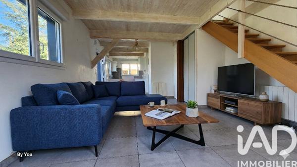 Appartement à vendre 3 pièces 60 m² Muzillac