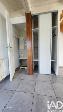 Appartement à vendre 3 pièces 60 m² Muzillac
