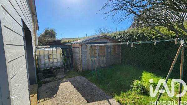 Appartement à vendre 3 pièces 60 m² Muzillac