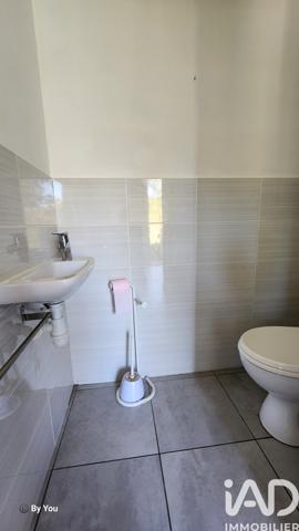 Appartement à vendre 3 pièces 60 m² Muzillac
