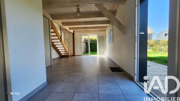 Appartement à vendre 3 pièces 60 m² Muzillac