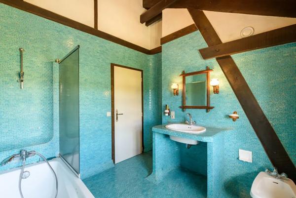 maison 11 pièces 333m² à vendre à Hagetmau