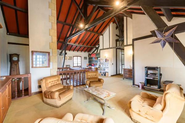 maison 11 pièces 333m² à vendre à Hagetmau