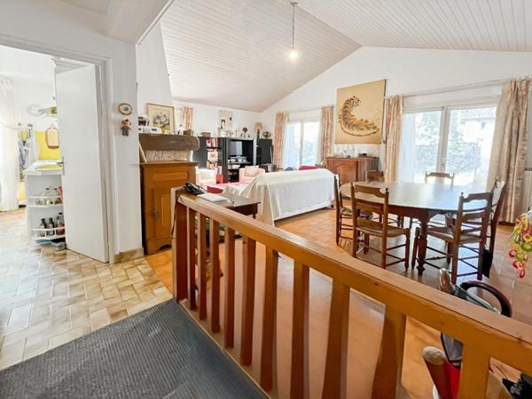 Maison  Ciboure -  plain pied - 4 pièce(s) 98 m2