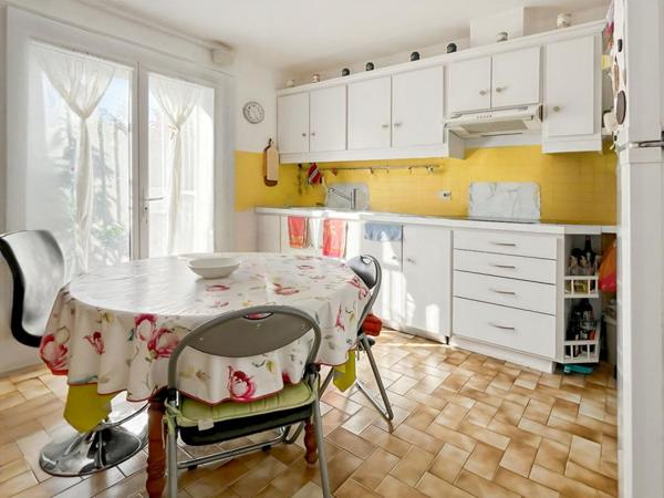 Maison  Ciboure -  plain pied - 4 pièce(s) 98 m2