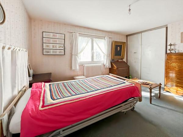 Maison  Ciboure -  plain pied - 4 pièce(s) 98 m2