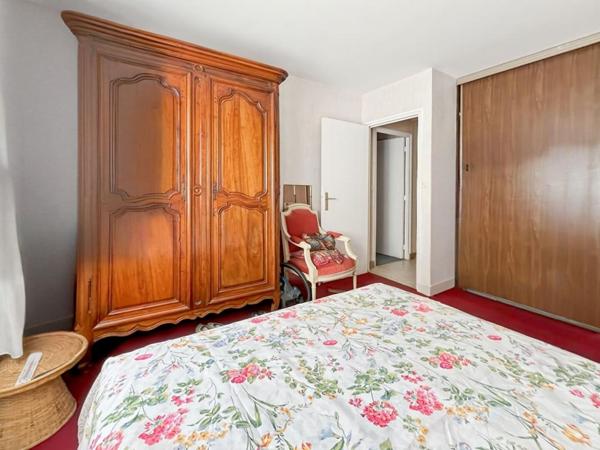 Maison  Ciboure -  plain pied - 4 pièce(s) 98 m2