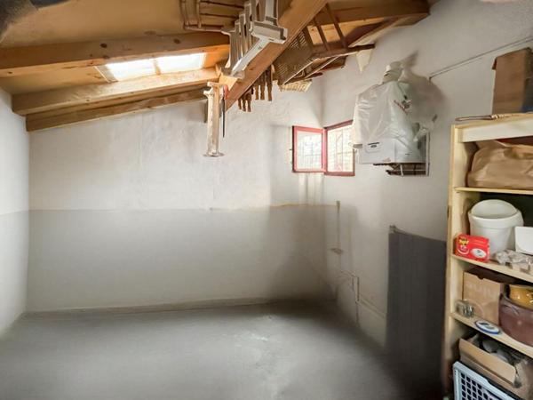 Maison  Ciboure -  plain pied - 4 pièce(s) 98 m2