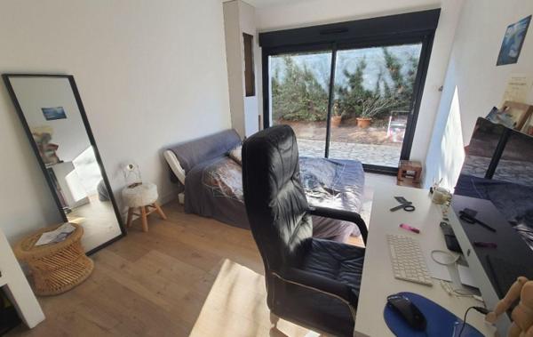 Vente Maison plain pied avec jardin et piscine rénové(e) Narbonne   