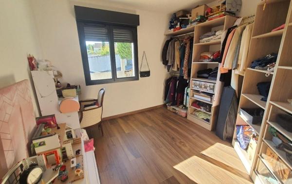 Vente Maison plain pied avec jardin et piscine rénové(e) Narbonne   