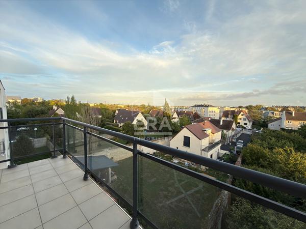 Appartement Caen 3 pièce(s) 64 m2