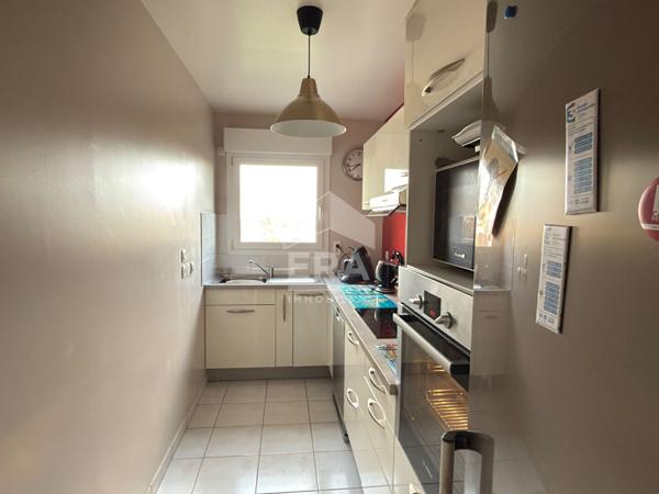 Appartement Caen 3 pièce(s) 64 m2