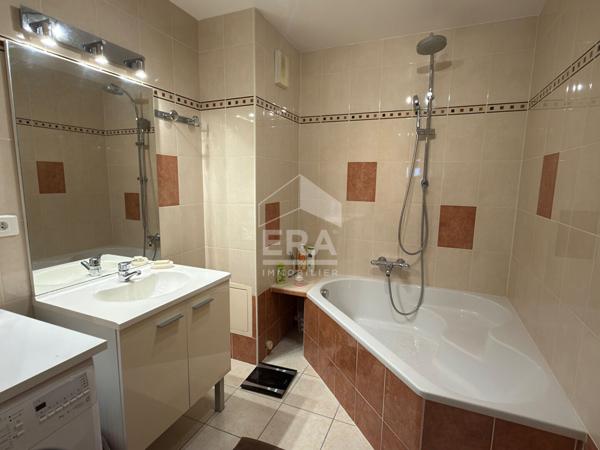 Appartement Caen 3 pièce(s) 64 m2