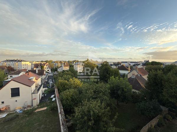 Appartement Caen 3 pièce(s) 64 m2