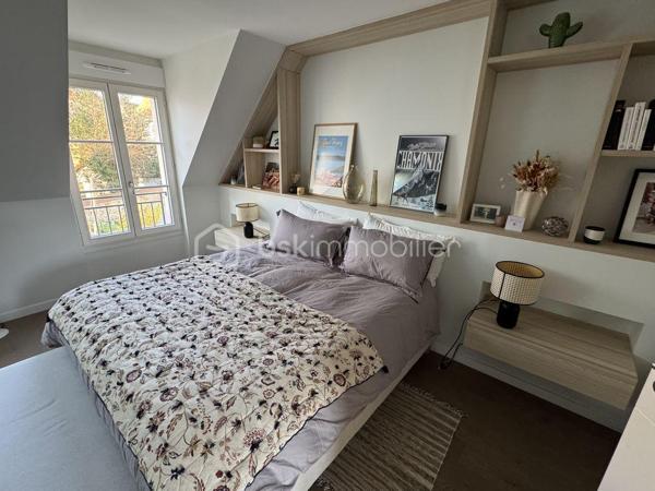 Maison contemporaine de 118 m²