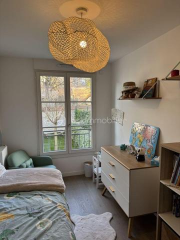 Maison contemporaine de 118 m²