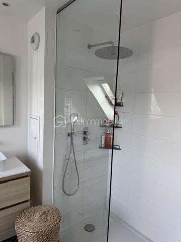 Maison contemporaine de 118 m²