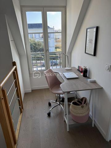 Maison contemporaine de 118 m²