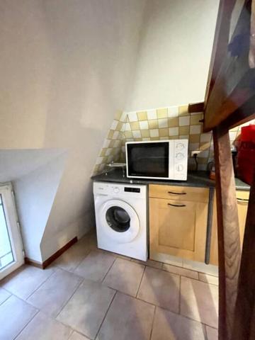 Appartement à vendre 2 pièces de 42 m²