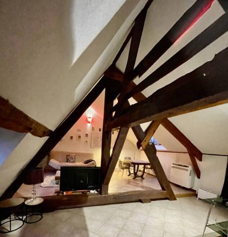 Appartement à vendre 2 pièces de 42 m²
