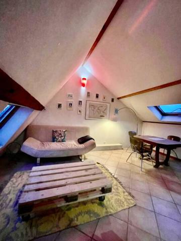 Appartement à vendre 2 pièces de 42 m²