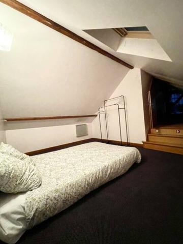 Appartement à vendre 2 pièces de 42 m²