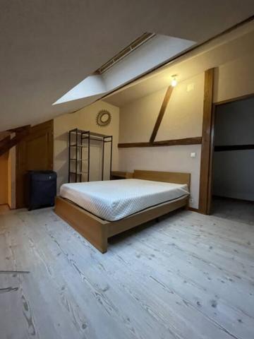 Appartement à vendre 2 pièces de 42 m²