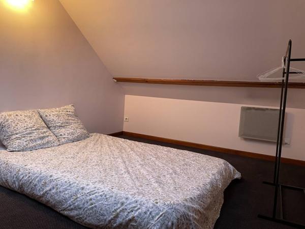 Appartement à vendre 2 pièces de 42 m²