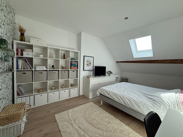Appartement Lons-Le-Saunier 5 pièces / 4 chambres / 130.01 m² (141 au sol)