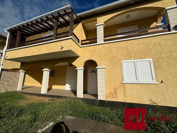 A VENDRE -  villa à étage - 3 chambres 135 m2-