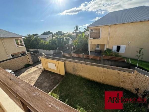 A VENDRE -  villa à étage - 3 chambres 135 m2-