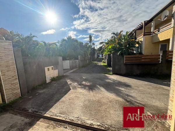 A VENDRE -  villa à étage - 3 chambres 135 m2-