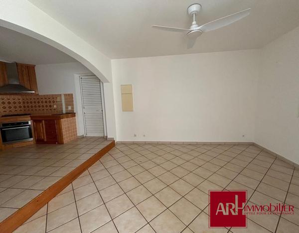 A VENDRE -  villa à étage - 3 chambres 135 m2-
