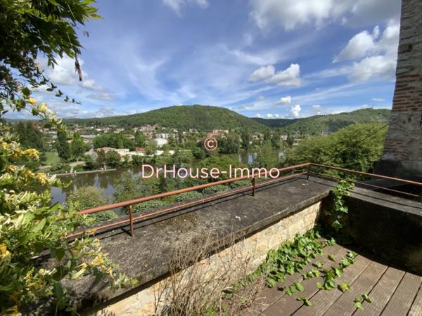 Maison à vendre 5 pièces de 141 m²