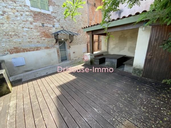 Maison à vendre 5 pièces de 141 m²