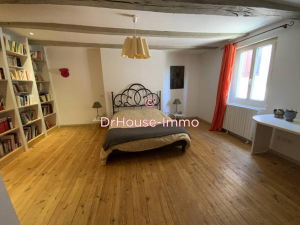 Maison à vendre 5 pièces de 141 m²