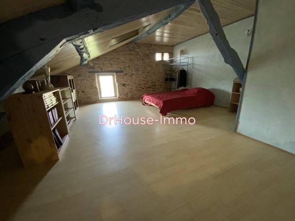 Maison à vendre 5 pièces de 141 m²