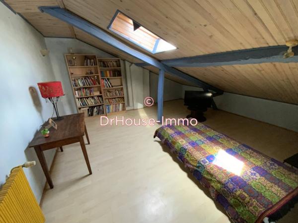 Maison à vendre 5 pièces de 141 m²