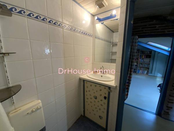 Maison à vendre 5 pièces de 141 m²