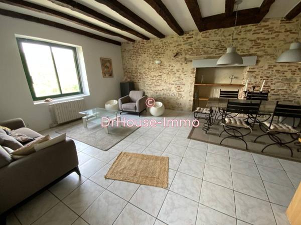 Maison à vendre 5 pièces de 141 m²