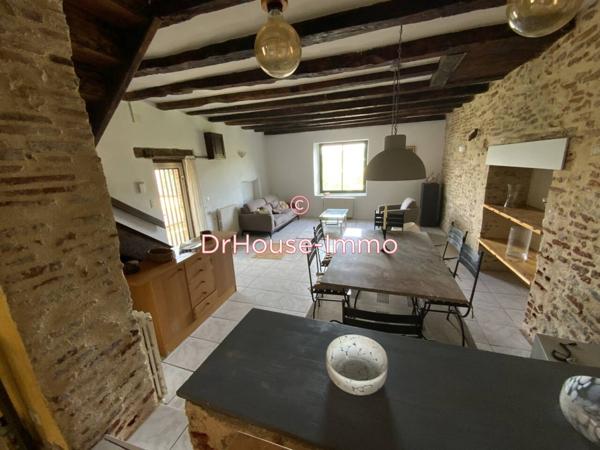 Maison à vendre 5 pièces de 141 m²