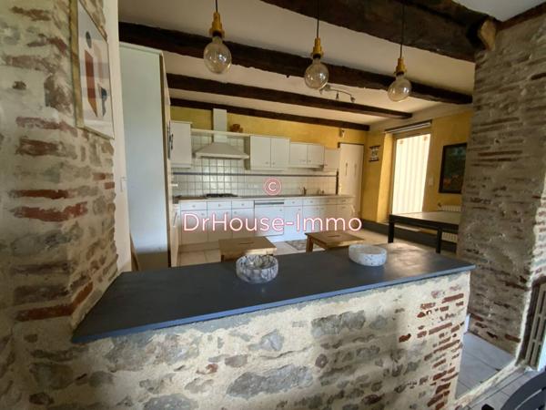 Maison à vendre 5 pièces de 141 m²