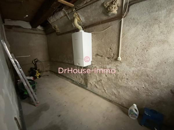 Maison à vendre 5 pièces de 141 m²