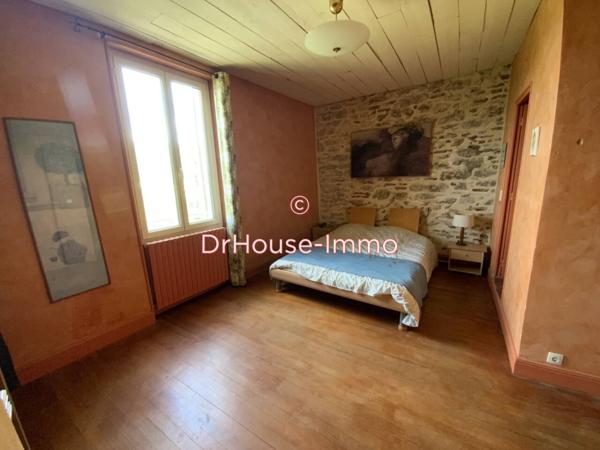 Maison à vendre 5 pièces de 141 m²