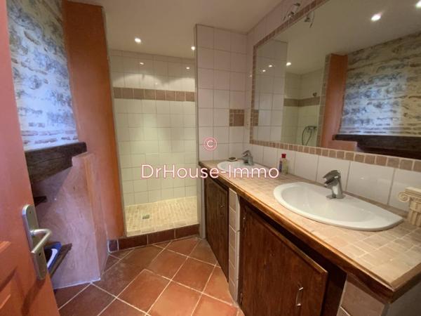 Maison à vendre 5 pièces de 141 m²