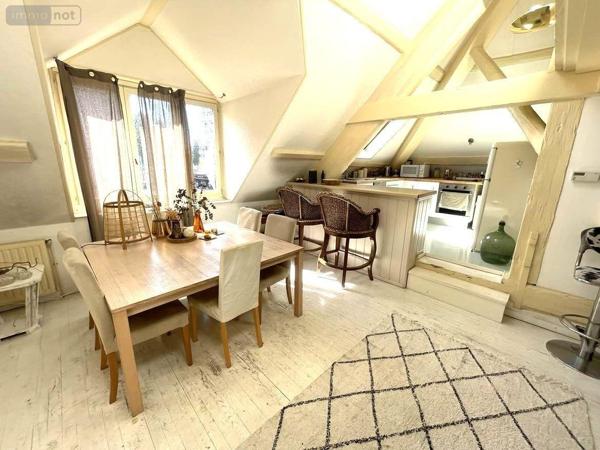 Duplex à vendre à Besançon dans le Doubs (25000), ref : 25006-36-2025   
Chaprais